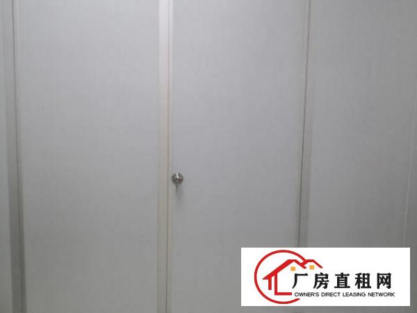  出租龙华区民治办公室和配套无尘车间厂房