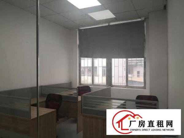  出租龙华区民治办公室和配套无尘车间厂房