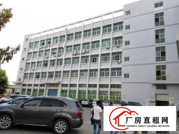  龙胜地铁口新出3楼850平精装修适合办公贸易电商