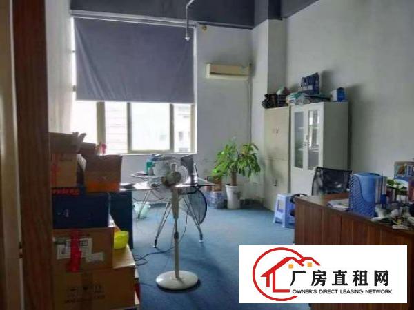  民治上塘地铁口新出4楼150平带装修招租