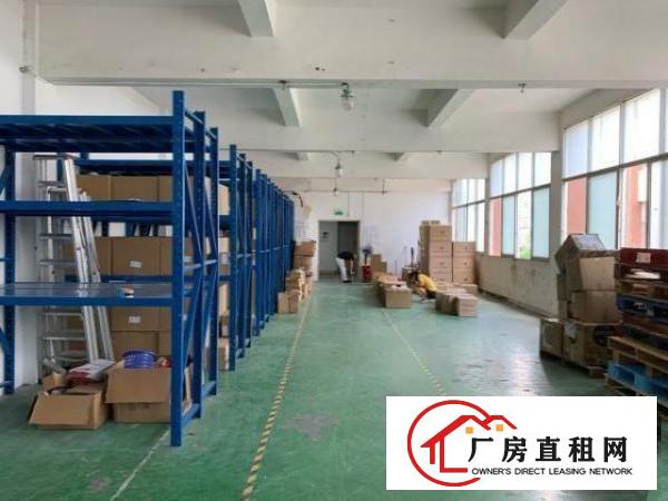  200–400平厂房、仓库、办公招租，实用率70%；