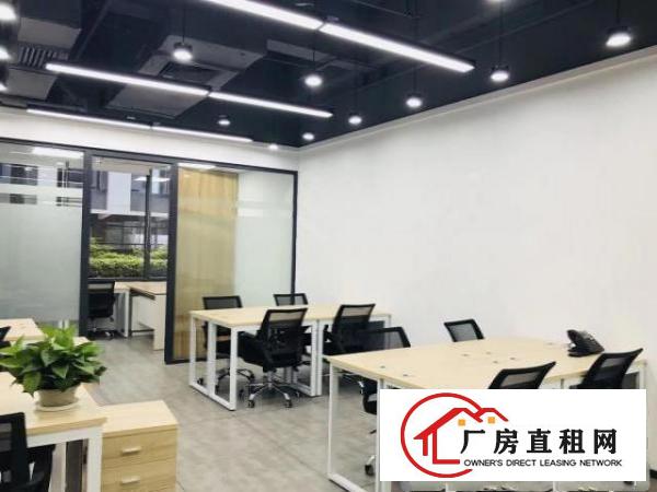  龙华区民治特惠980元小办公室开户注册公司