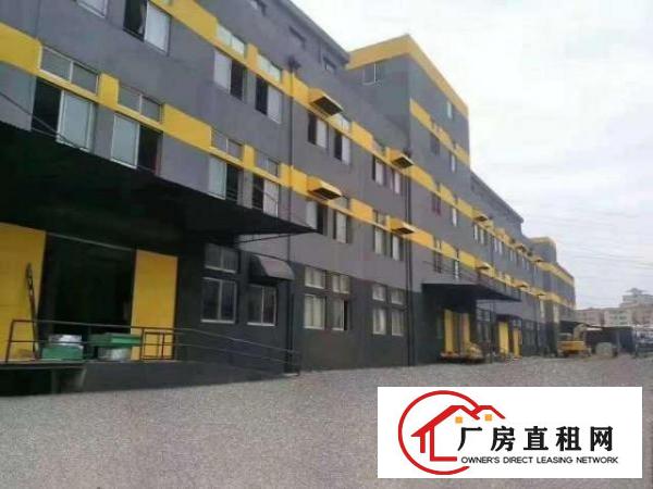  民治上塘地铁口新出三楼230平带精装修电商贸易
