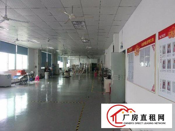  明治上塘地铁口600平方带精装修免转让费急租