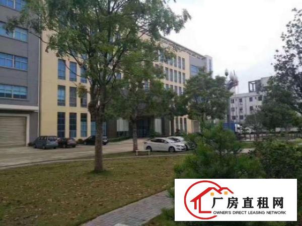  民治牛栏前跨境电商园4楼400平带装修招租