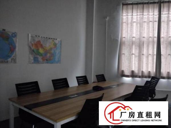  龙华民治新出一楼平价标准厂房1000平，可进大货柜，物流仓储