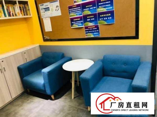 国庆中秋特价出租龙华民治精装小面积写字楼东盟大厦