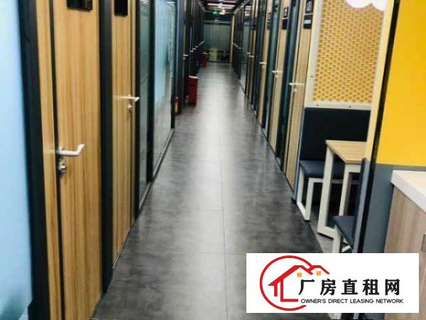  国庆中秋特价出租龙华民治精装小面积写字楼东盟大厦