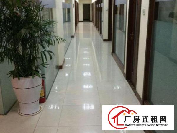  民治高新科技园新建厂房招租可分租小面积园区空地大停车方便
