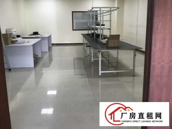  民治高新科技园新建厂房招租可分租小面积园区空地大停车方便