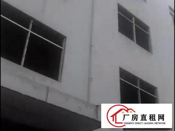  龙华上塘村第五工业区厂房出租