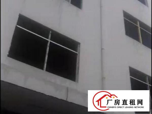  龙华上塘村第五工业区厂房出租