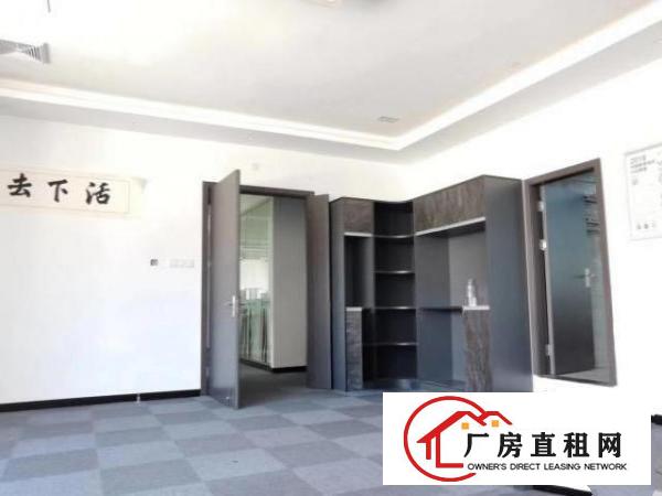  民治红本厂房独门独院毗邻深圳北坂田星河Word