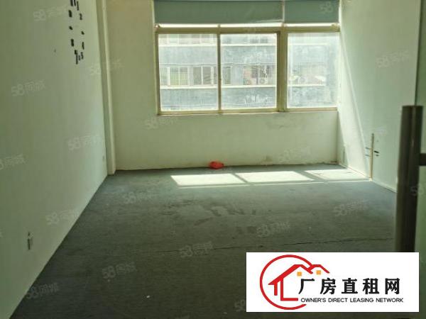  龙华油松90平方精装修小面积厂房仓库