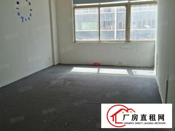  龙华油松90平方精装修小面积厂房仓库
