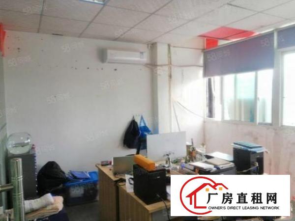  民治地铁口,深圳北站新出180平米带隔间厂房仓库出租