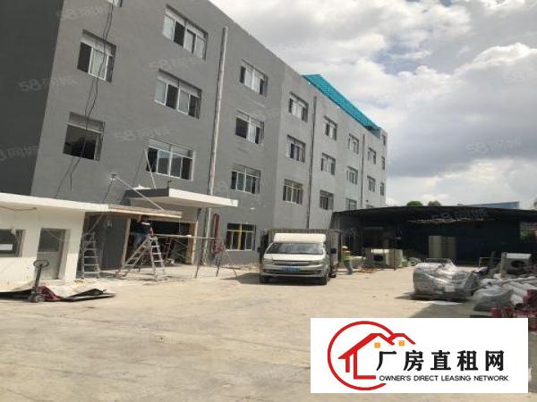  民治上塘地铁口200米独门独院4400