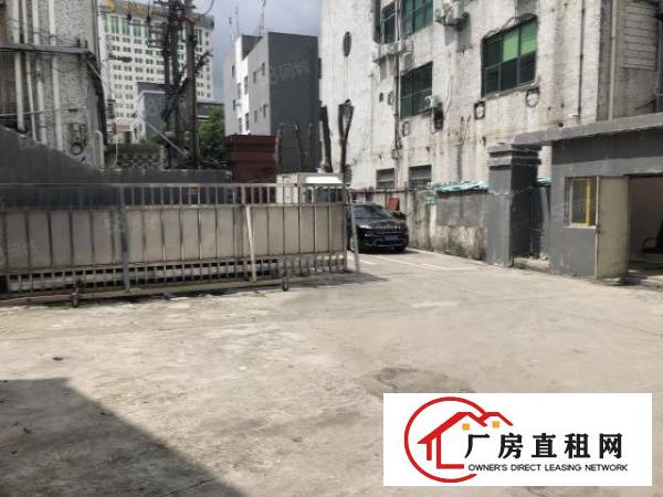  民治上塘地铁口200米独门独院4400