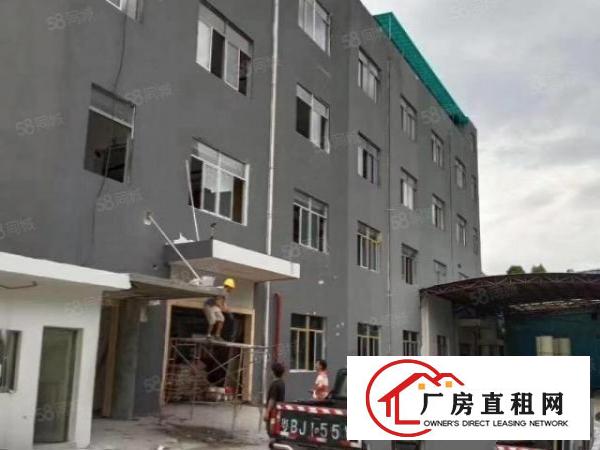  民治上塘地铁口200米独门独院4400