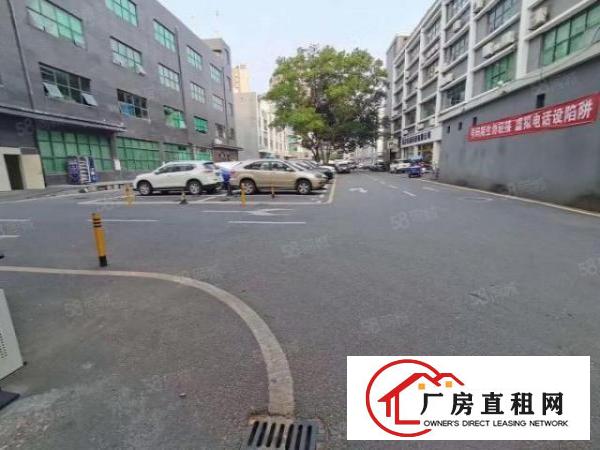  民治上塘地铁口200米独门独院4400