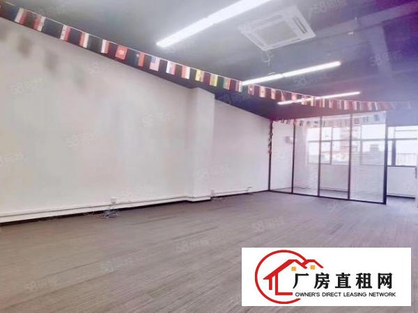 免装修！！龙华精装修办公厂房200至1500平出租可拎包入住