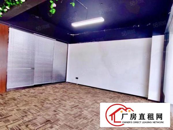  免装修！！龙华精装修办公厂房200至1500平出租可拎包入住