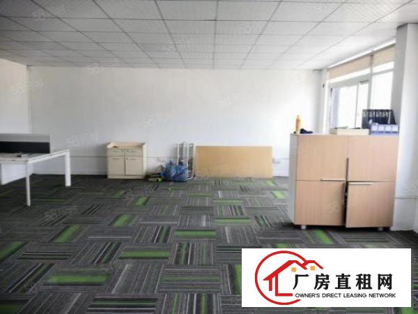  民治地铁口附近120180精装办公厂房招租