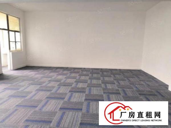  民治地铁口附近120180精装办公厂房招租
