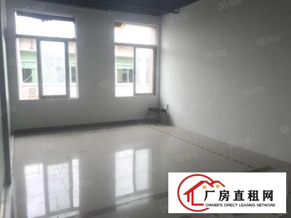  深圳民治新出高使用率120平方厂房出租