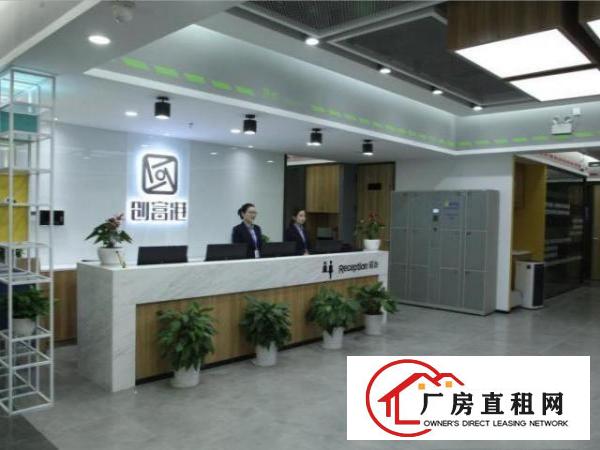  龙华区民治1280元特惠办公室出租可前海公司续签