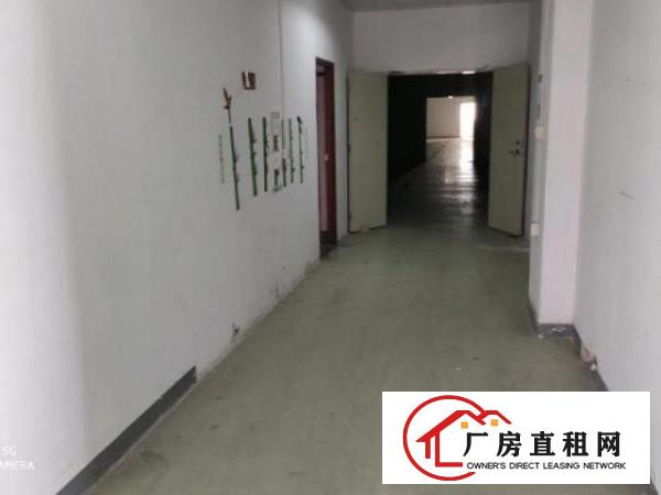  龙华民治原房东仓库转租可分租价格可谈