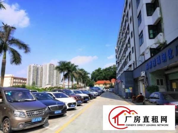  交通便利，可以做办公，内外贸！