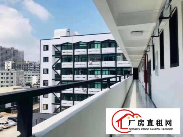  交通便利，可以做办公，内外贸！
