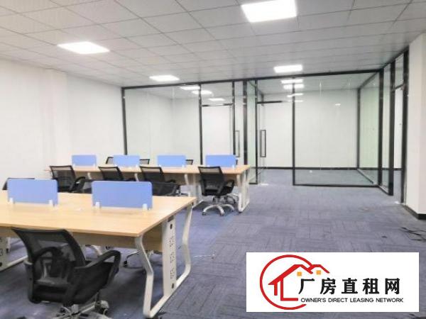  交通便利，可以做办公，内外贸！