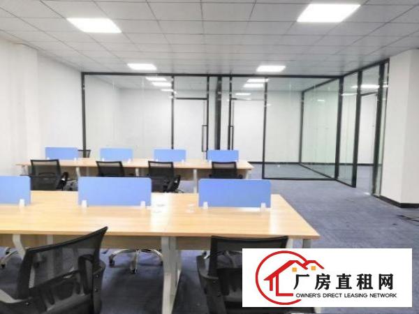  交通便利，可以做办公，内外贸！