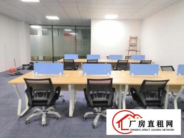  交通便利，可以做办公，内外贸！