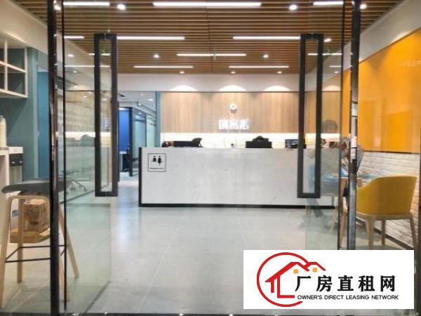  可注册公司！龙华创业补贴办公室.仓库，可地址挂靠配红本