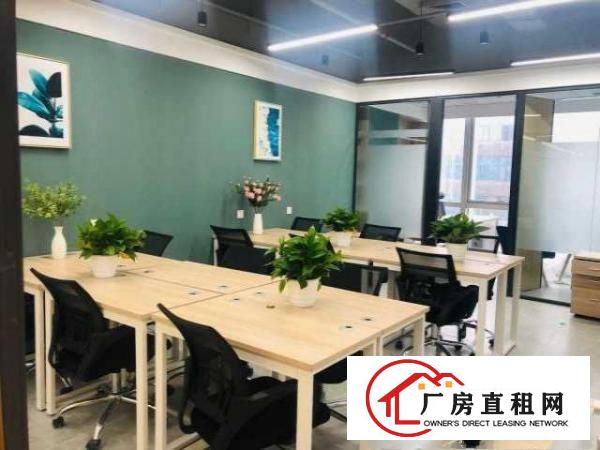  可注册公司！龙华创业补贴办公室.仓库，可地址挂靠配红本
