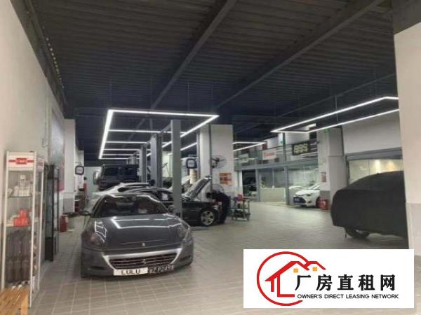  龙华民治汽车4s店出租