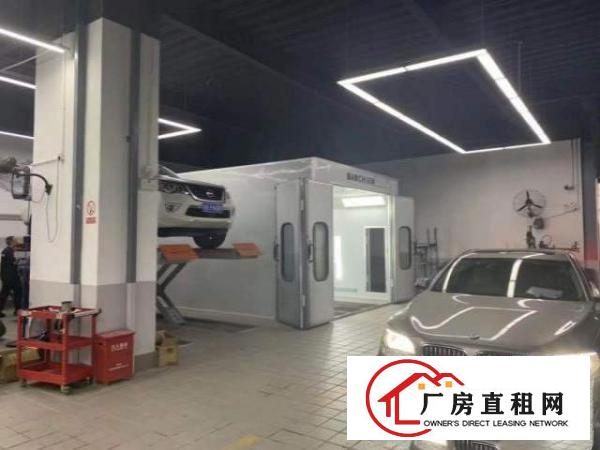 龙华民治汽车4s店出租