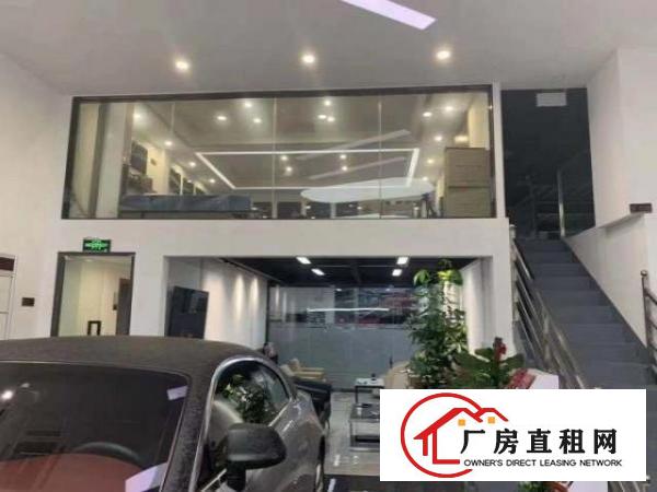  龙华民治汽车4s店出租