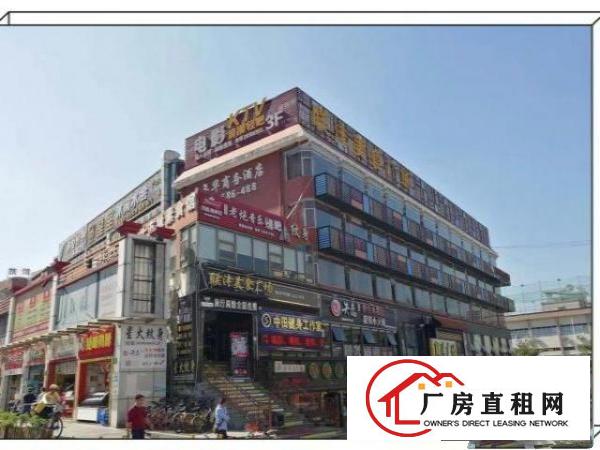  特价！民治独立办公间招租，一对一编码红本凭证银行开户