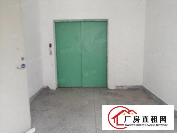  油松骏龙工业区新空出600平厂房带装修租金面议使用率高