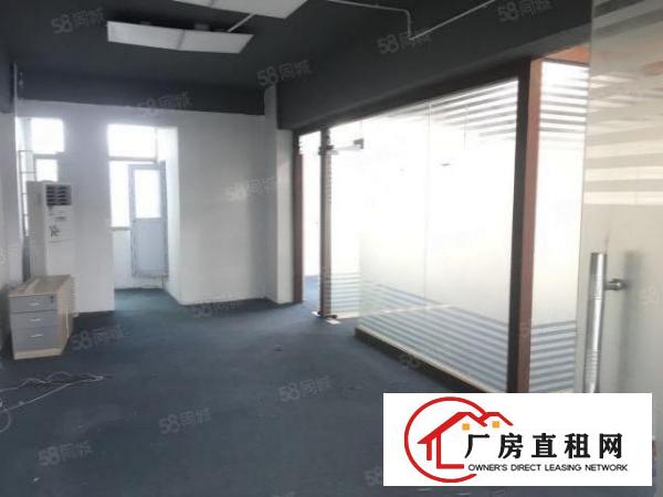  龙华民治深圳北站新出180平方厂房出租