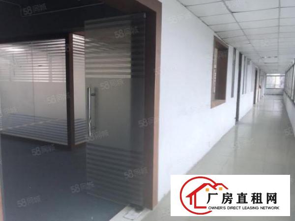  龙华民治深圳北站新出180平方厂房出租
