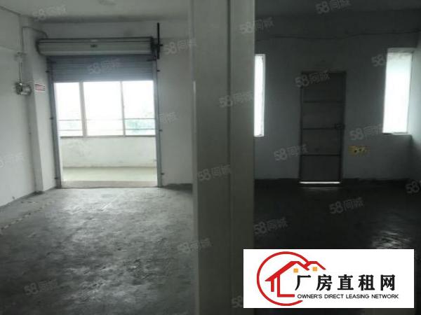  龙华民治深圳北站新出180平方厂房出租
