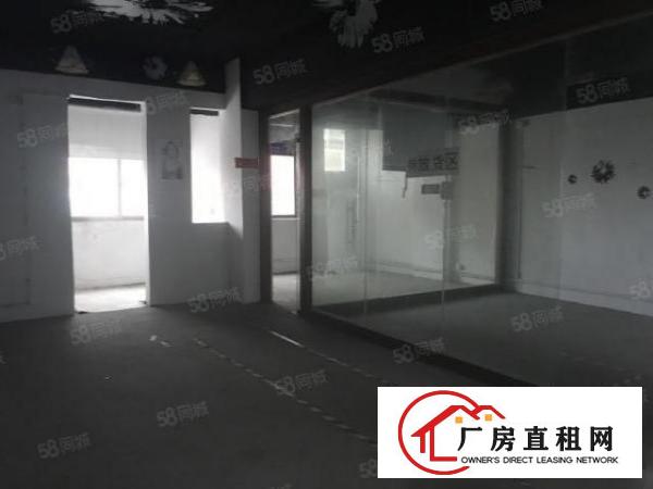 龙华民治深圳北站新出180平方厂房出租