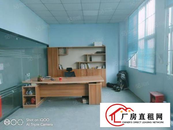  龙华民治新出一楼800平，可进出大车价格面积实在