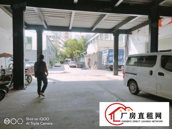  龙华民治新出一楼800平，可进出大车价格面积实在