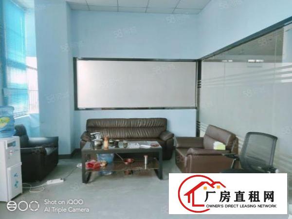  龙华民治新出一楼800平，可进出大车价格面积实在
